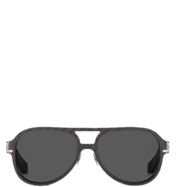  Kính Nam Louis Vuitton 3.0 Millionaires Sunglasses 'Black' 