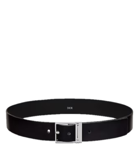  Thắt Lưng Nam Dior Belt 'Black' 