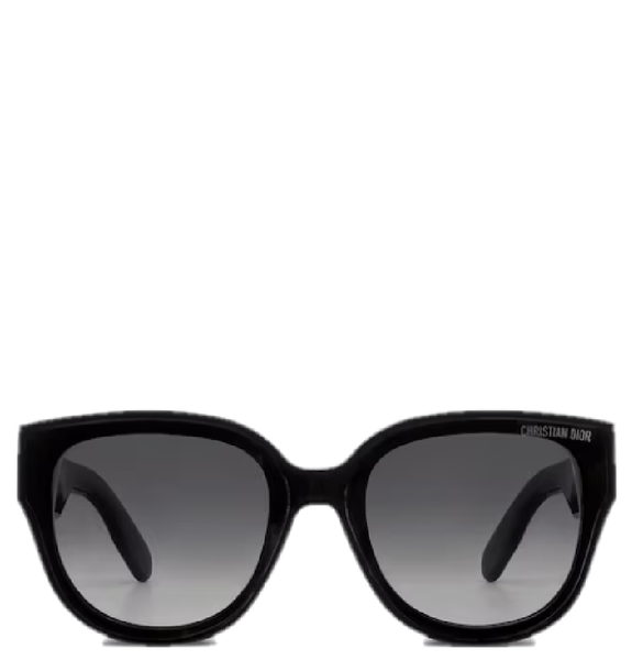  Kính Nữ Dior Lady 95.22 R3I 'Black' 