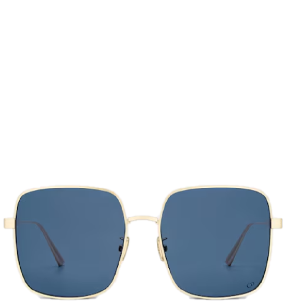  Kính Nữ Dior Cannage S1U 'Blue' 