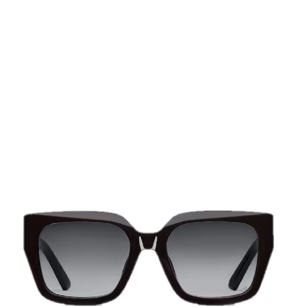  Kính Nữ Dior 30Montaigne S8U 'Black' 