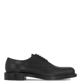  Giày Nam Louis Vuitton Voltaire Derbies 'Black' 