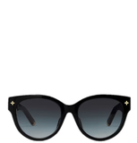  Kính Nữ Louis Vuitton My Monogram Round Sunglasses 'Black' 