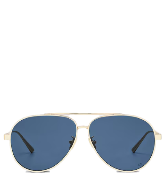  Kính Nữ Dior Cannage A1U 'Blue' 