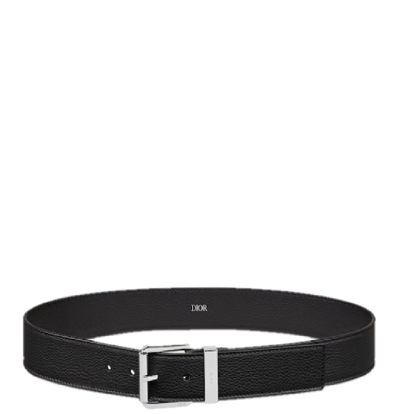  Thắt Lưng Nam Dior Belt 'Black' 