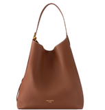  Túi Nữ Louis Vuitton Low Key Hobo MM 'Brown' 
