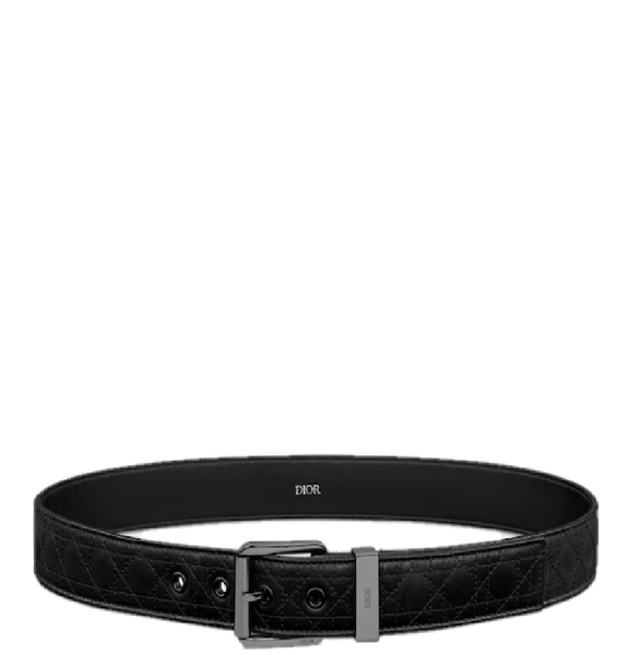  Thắt Lưng Nam Dior Belt 'Black' 