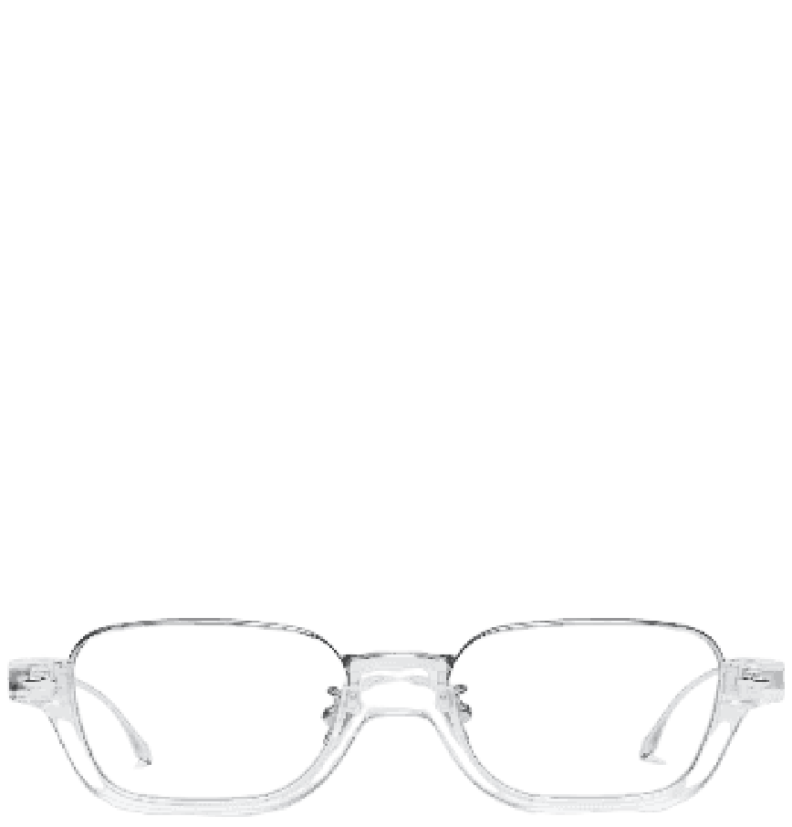 Kính Gentle Monster Gatta C1(C) 'Frame' – LUXITY