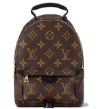  Balo Nữ Louis Vuitton Palm Springs Mini Backpack 'Monogram' 