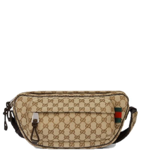  Túi Nam Gucci Small GG Crossbody Bag 'Beige' 