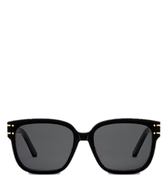  Kính Nữ Dior DiorSignature S7F 'Black' 