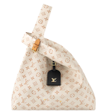  Túi Nữ Louis Vuitton Atlantis GM Bag 'White' 