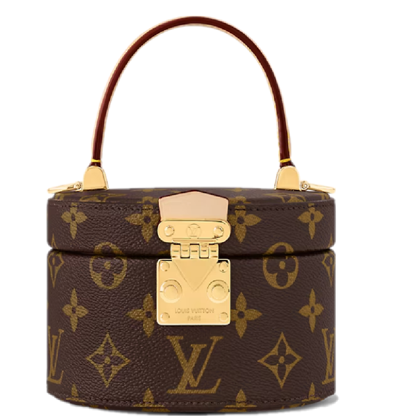  Túi Nữ Louis Vuitton Scott Bag 'Monogram' 