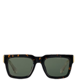  Kính Nam Louis Vuitton LV Legacy Square Sunglasses 'Tortoise' 