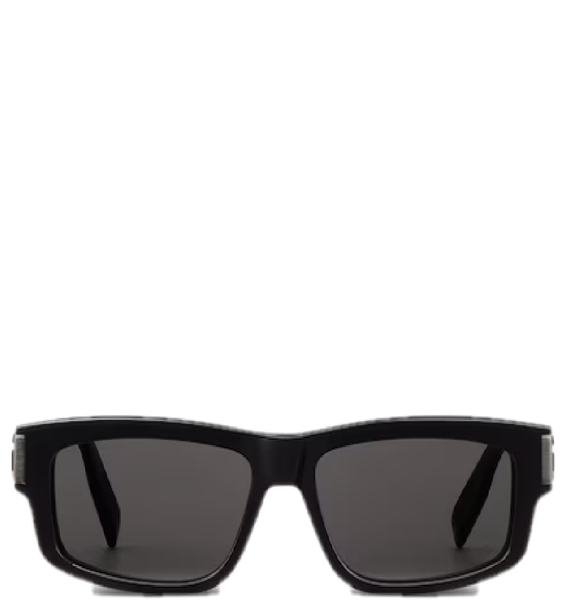  Kính Nam Dior CD Icon S2I 'Black' 