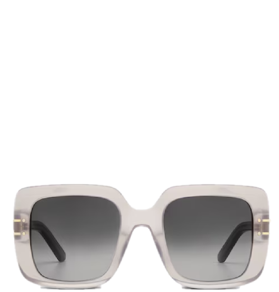  Kính Nữ Dior Signature S11I 'Mink Gray' 