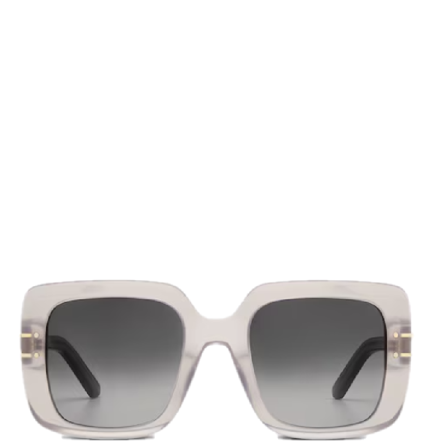  Kính Nữ Dior Signature S11I 'Mink Gray' 