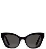  Kính Nữ Dior Midnight B2I 'Black' 