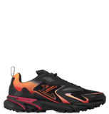 Giày Nam Louis Vuitton LV Runner Tatic Trainers 'Black' 