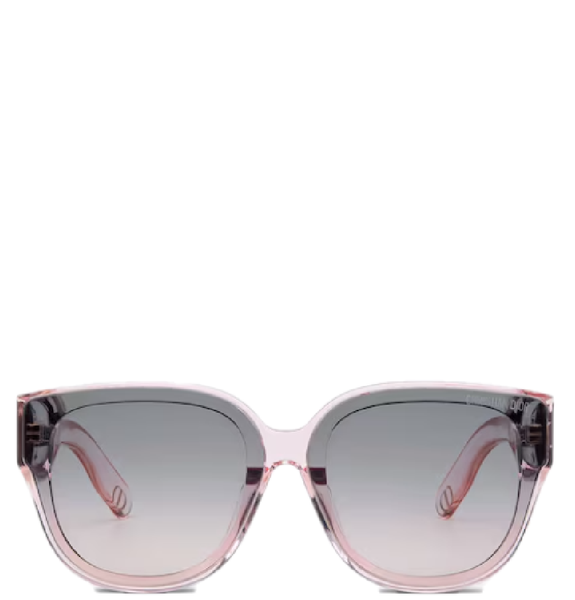  Kính Nữ Dior Lady 95.22 R3I 'Transparent Nude' 