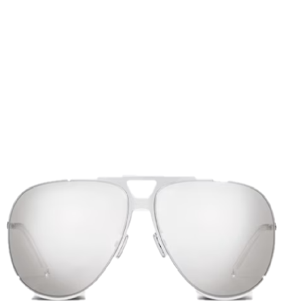  Kính Nam Dior BlackSuit A3U 'Silver' 