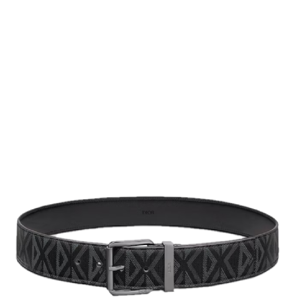  Thắt Lưng Nam Dior Belt 'Black' 
