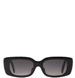  Kính Nữ Louis Vuitton LV Circle Cat Eye Sunglasses 'Black' 