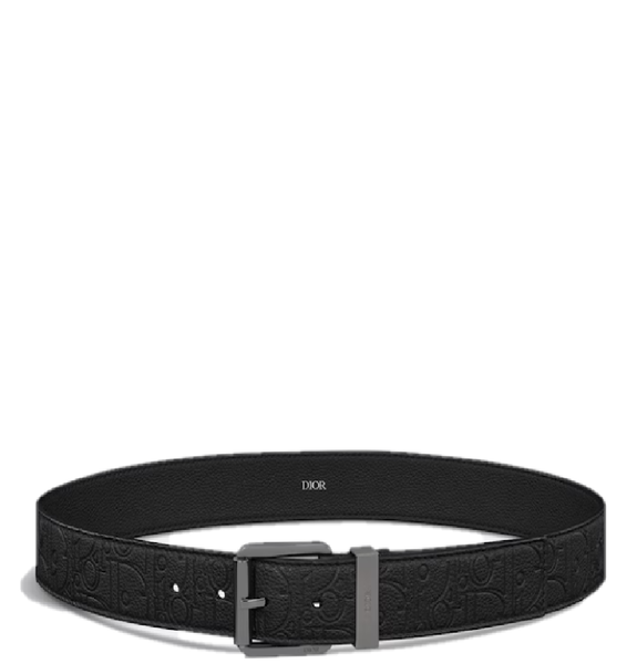  Thắt Lưng Nam Dior Belt 'Black' 