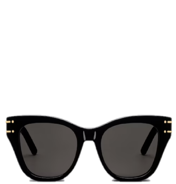  Kính Nữ Dior Signature B4I 'Black' 