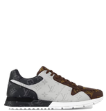  Giày Nam Louis Vuitton LV Trainers 'Monogram' 