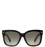  Kính Nữ Louis Vuitton My Monogram Cat Eye Sunglasses 'Black' 
