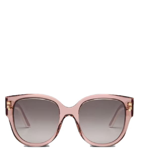  Kính Nữ Dior DiorPacific B2I 'Pink' 