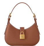  Túi Nữ Louis Vuitton Low Key Shoulder 'Brown' 