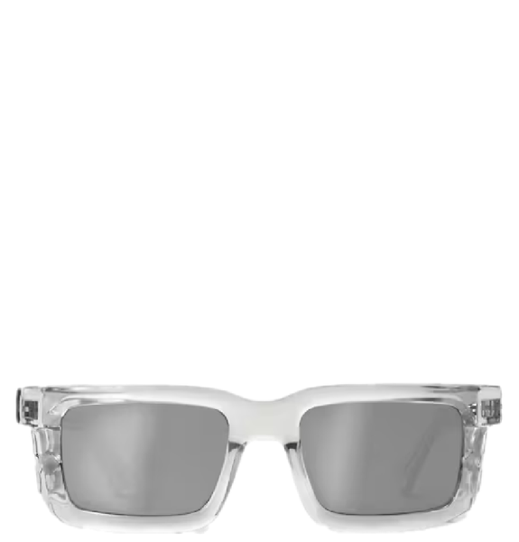  Kính Nam Louis Vuitton LV Venice Square Sunglasses 'Crystal' 