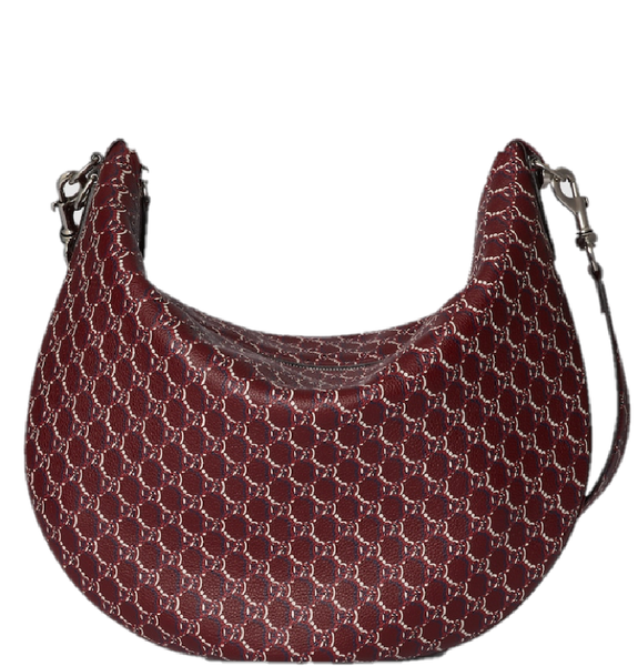  Túi Nam Gucci B Large Shoulder Bag 'Rosso' 