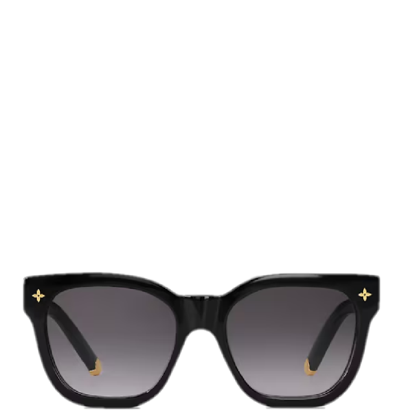  Kính Nữ Louis Vuitton My Monogram Square Sunglasses 'Black' 