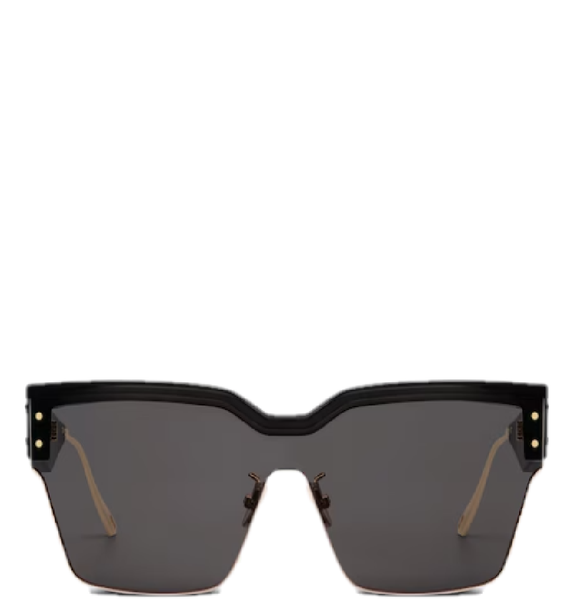  Kính Nữ Dior DiorClub M4U 'Gray' 