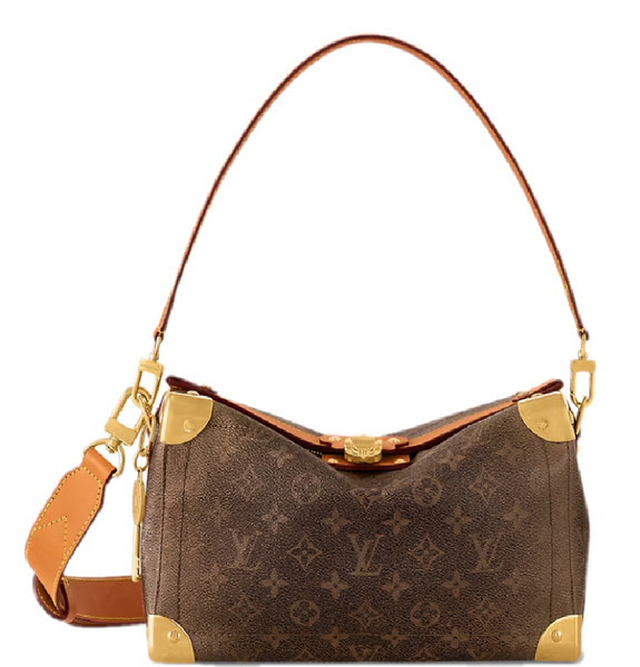  Túi Nam Louis Vuitton Soul Trunk East West Bag 'Monogram' 