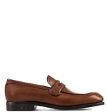  Giày Nam Louis Vuitton Sorbonne Loafers 'Brown' 
