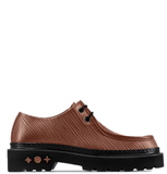  Giày Nam Louis Vuitton LV Ranger Derbies 'Brown' 