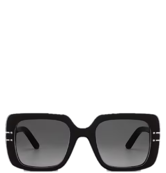  Kính Nữ Dior Signature S11I 'Black' 