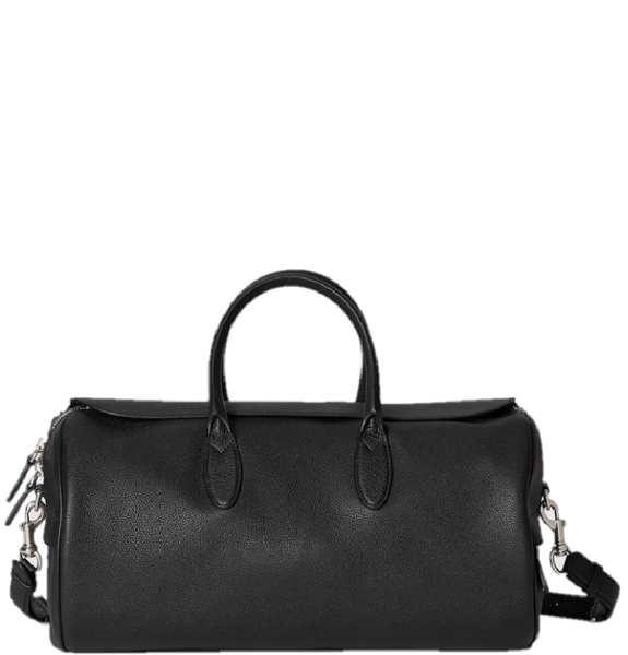  Túi Nam Gucci Medium Duffle Bag 'Black' 