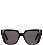  Kính Nữ Dior Midnight S1I 'Black' 