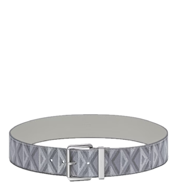  Thắt Lưng Nam Dior Belt 'Gray' 