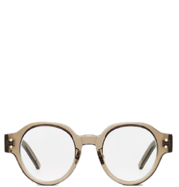  Kính Nam Dior CD Diamond R3F 'Beige' 