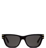  Kính Nữ Dior Signature S6U 'Black' 