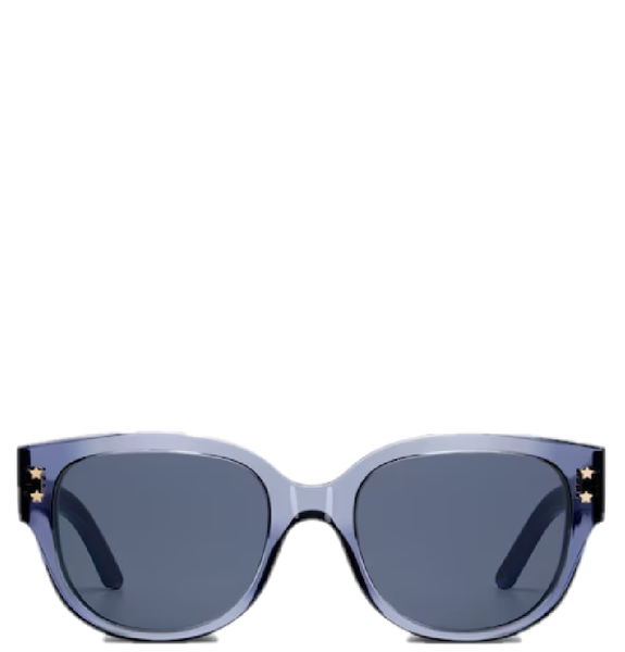  Kính Nữ Dior DiorPacific B2I 'Blue' 