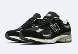  Giày New Balance 2002R Protection Pack 'Black Grey' 