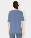  Áo Kenzo Lucky Tiger T-Shirt 'Blue' 