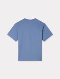  Áo Kenzo Lucky Tiger T-Shirt 'Blue' 